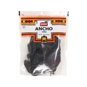 Chili (Ancho) - Badia