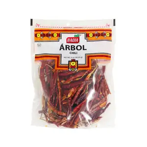 Chili (Árbol) - Badia