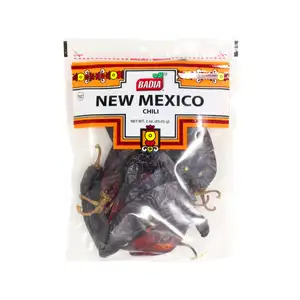 Chili (New Mexico) - Badia