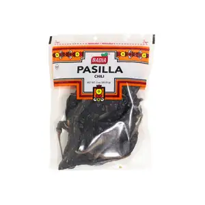 Chili (Pasilla) - Badia