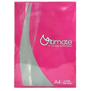 A4 Paper Sheets - Itimate