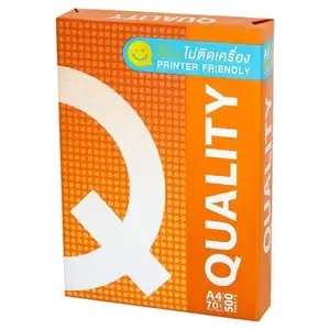 A4 Paper Sheets - Quality 