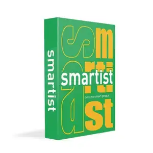 A4 Paper Sheets - Smartist