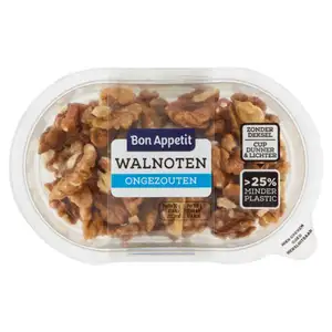Walnuts - Bon Appetit