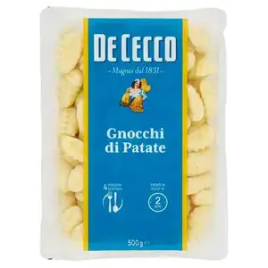 Potato Gnocchi - De Cecco