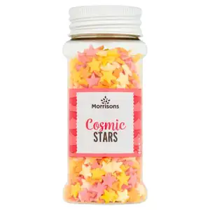 Cosmic Stars - Morrisons