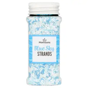 Blue Sky Stands - Morrisons