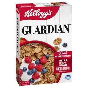 Guardian Cereal - Kellogg's