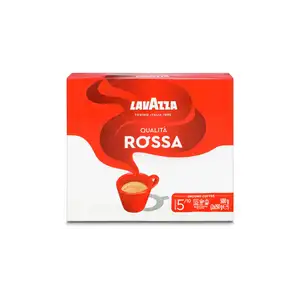 Quality Rossa - Lavazza