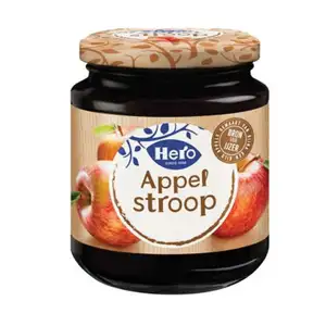 Apple Stroop - Hero