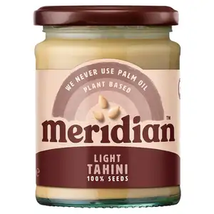 Light Tahini  - Meridian