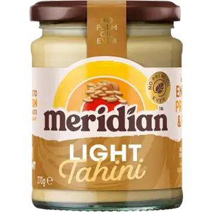 Light Tahini - Meridian