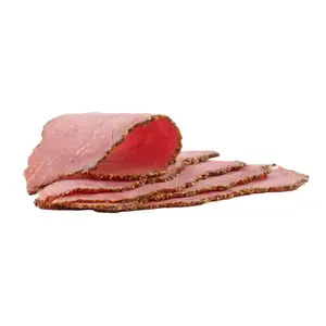 Pastrami (Smoked Beef) - DanMeat