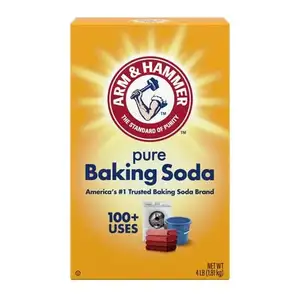 Pure Baking Soda - Arm & Hammer