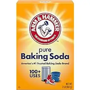 Pure Baking Soda - Arm & Hammer