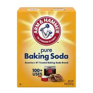 Pure Baking Soda - Arm & Hammer