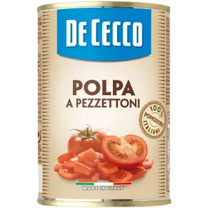 Tomato Pulp - De Cecco