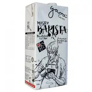 Master Barista Milk - Yarra Farm