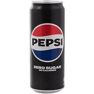 Zero Sugar - Pepsi