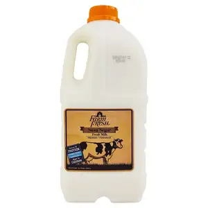 Pasteurized Fresh Milk - Farm Fresh