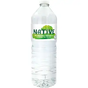 Mineral Water 1.5L - Native