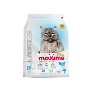 Adult Indoor Cat Premium Food - Maxime