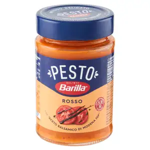 Rosso Pesto Sauce - Barilla