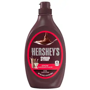 Chocolate Syrup - Hershey's