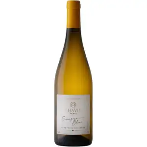 Sauvignon Blanc - Vin De France désalcoolisé Non-Alcoholic - Chavin Zéro