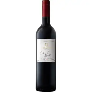 Cabernet Merlot Alcohol Free - Chavin Zero