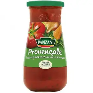Provençale Sauce - Panzani