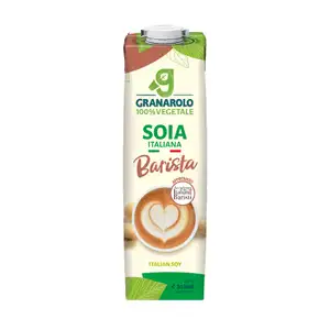 Barista Italian Soy Milk  - Granarolo