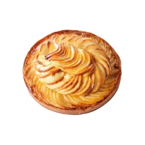 Apple Thin Tart - Pomone