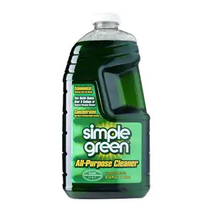 Concentrated All Purpose Cleaning - Simple Green