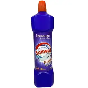 Restroom Cleaner - Sunwel