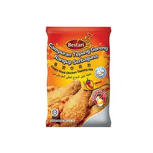 Multi Purpose Crispy Frying Flour  - Bestari