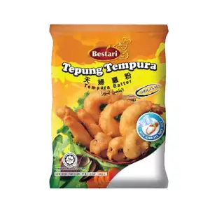 Tempura Butter Flour - Bestari