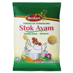 Chicken Stock Powder - Bestari