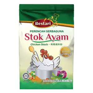 Chicken Stock Powder	 - Bestari