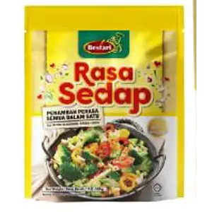 Rasa Sedap All in One Seasoning - Bestari