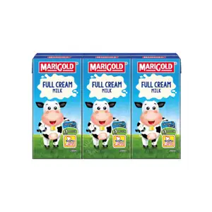 UHT Full Cream Milk - Marigold