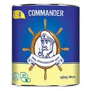 Condensed Milk - Commander