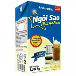 Condensed Milk Formula Thick Sugared - Vinamilk