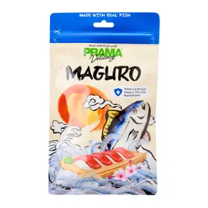 Maguro - Prama Snack