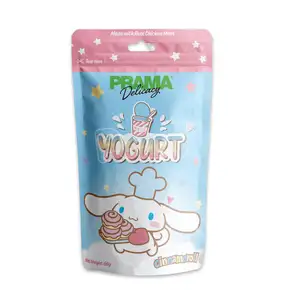 Yogurt  - Prama Snack