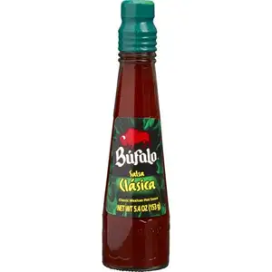 Mexican Hot Sauce - Bufolo