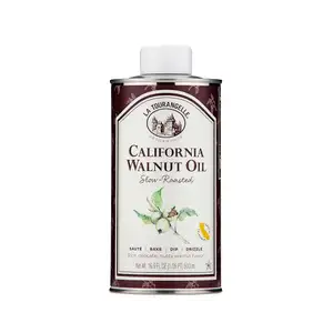 California Walnut Oil  - La Tourangelle