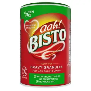 Gravy Granules - Aah! Bisto
