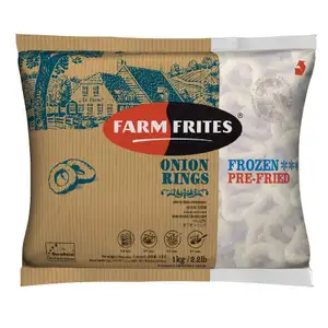Onion Rings - Farm Frites