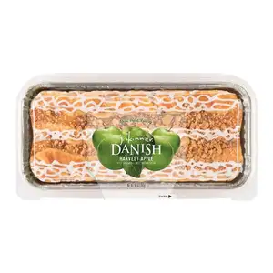 Apple Danish - J.skinner